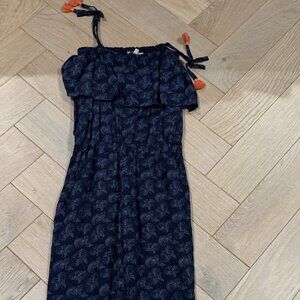 Petite Lucette Armelle Jumpsuit – Petit Mignon - 5 Yr